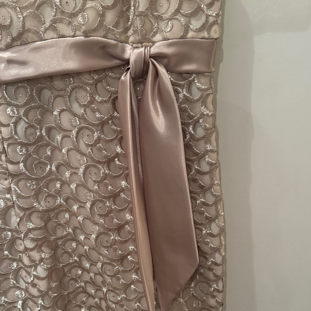 VINTAGE ‘96 Karen Lawrence from Lady Hamilton boutique. Size 10.